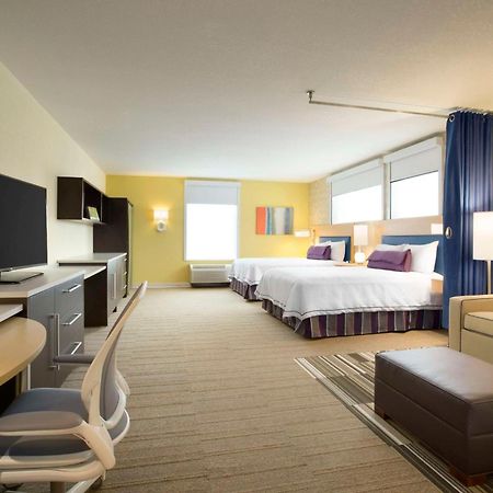 Home2 Suites By Hilton Houston Energy Corridor Buitenkant foto