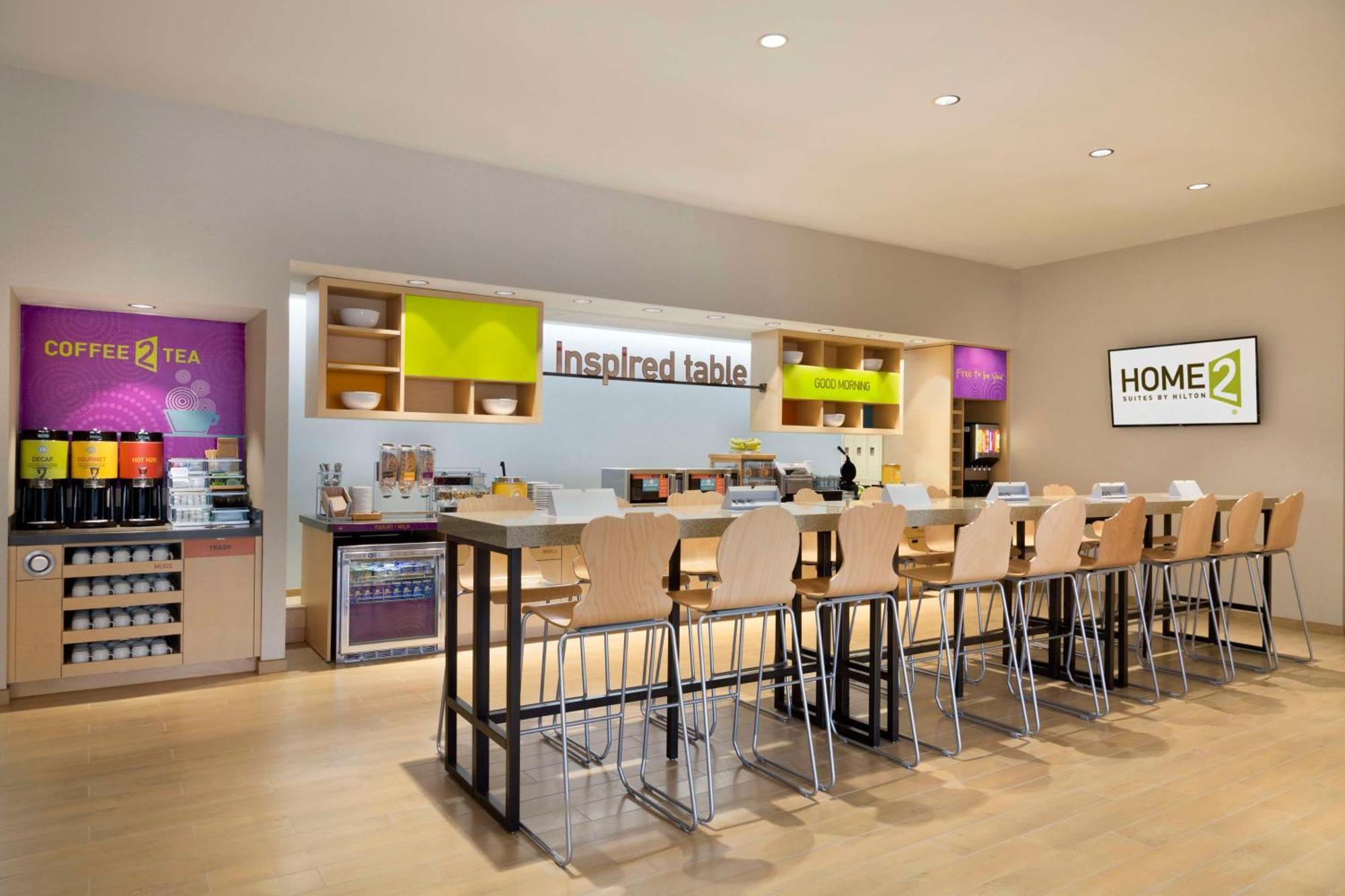 Home2 Suites By Hilton Houston Energy Corridor Buitenkant foto